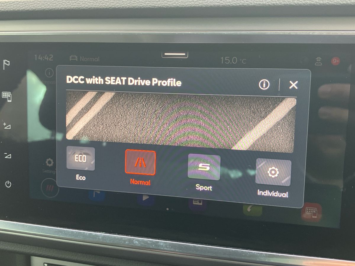 Used SEAT Ateca 2021 for sale - 76428233: Photo 32