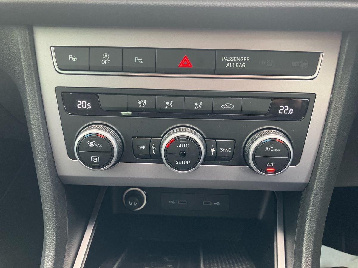 Used SEAT Ateca 2021 for sale - 76428233: Photo 33