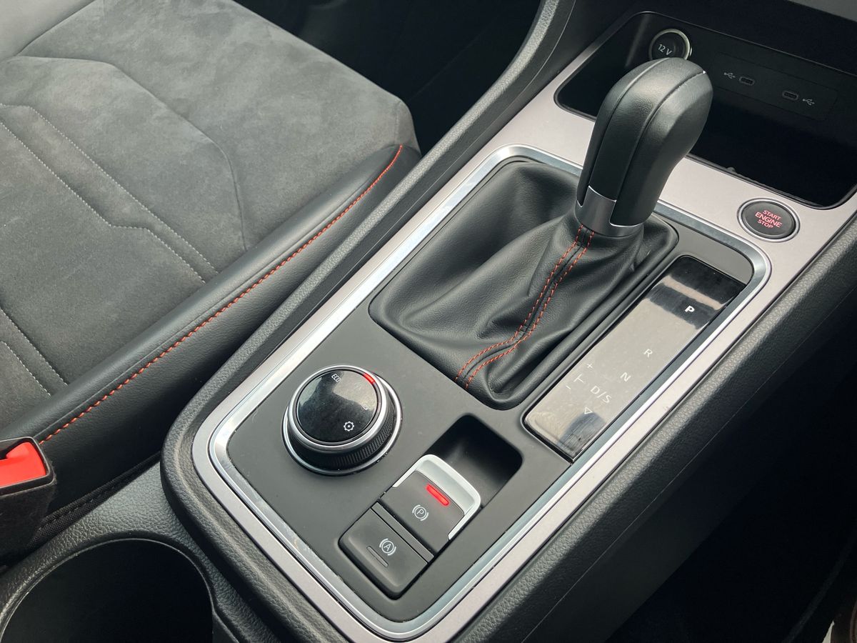 Used SEAT Ateca 2021 for sale - 76428233: Photo 34