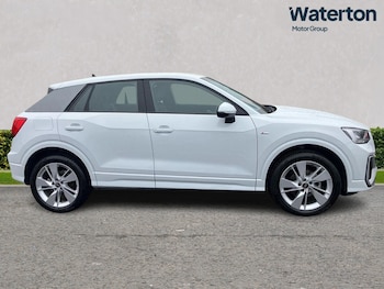 Used Audi Q2 2022 for sale - 78838118: Photo