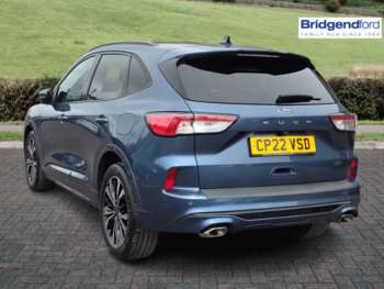 Used Ford Kuga 2022 for sale - 74804978: Photo