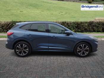 Used Ford Kuga 2022 for sale - 74804978: Photo