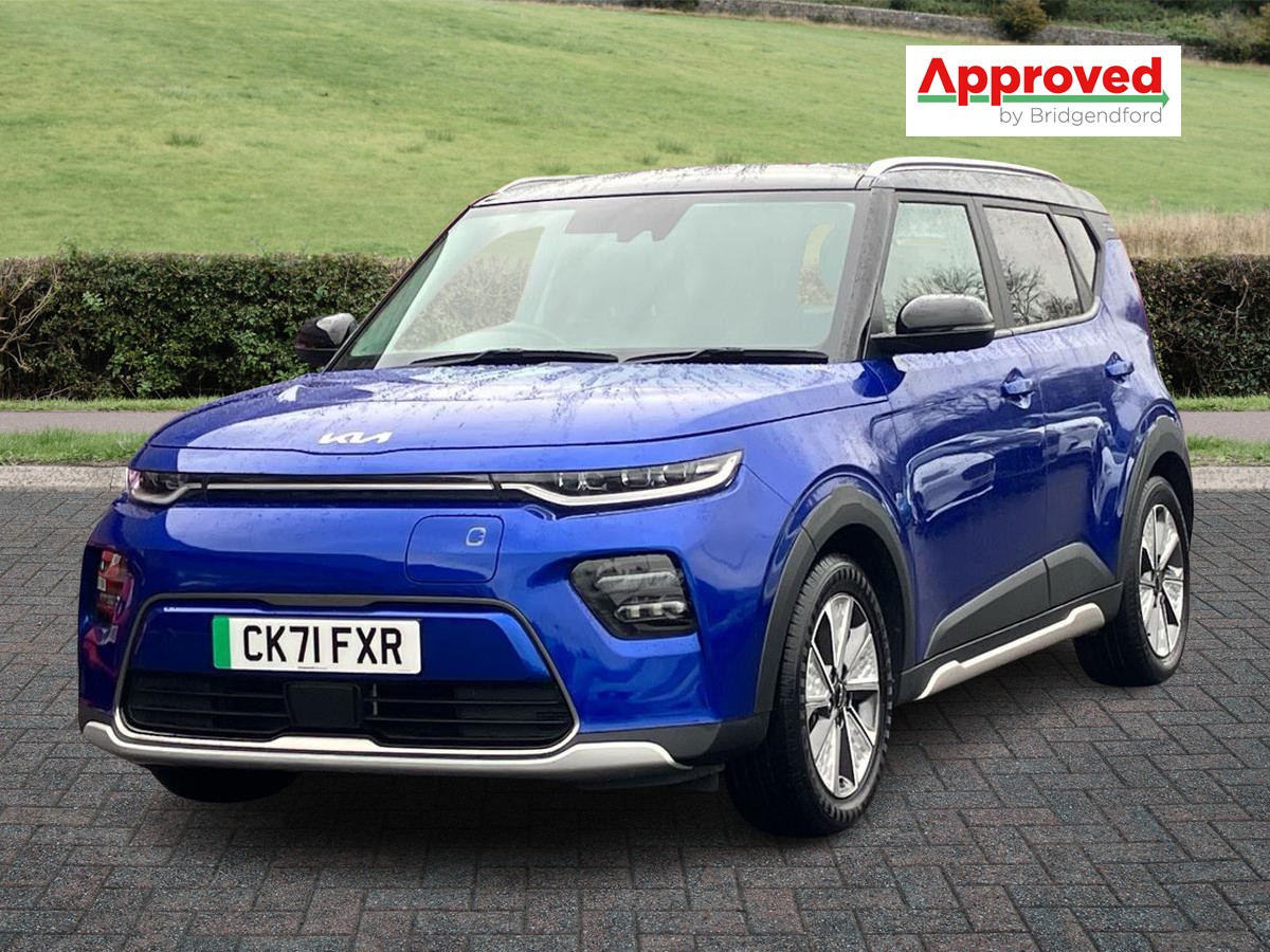 Used Kia Soul 2021 for sale - 77005117: Photo 10