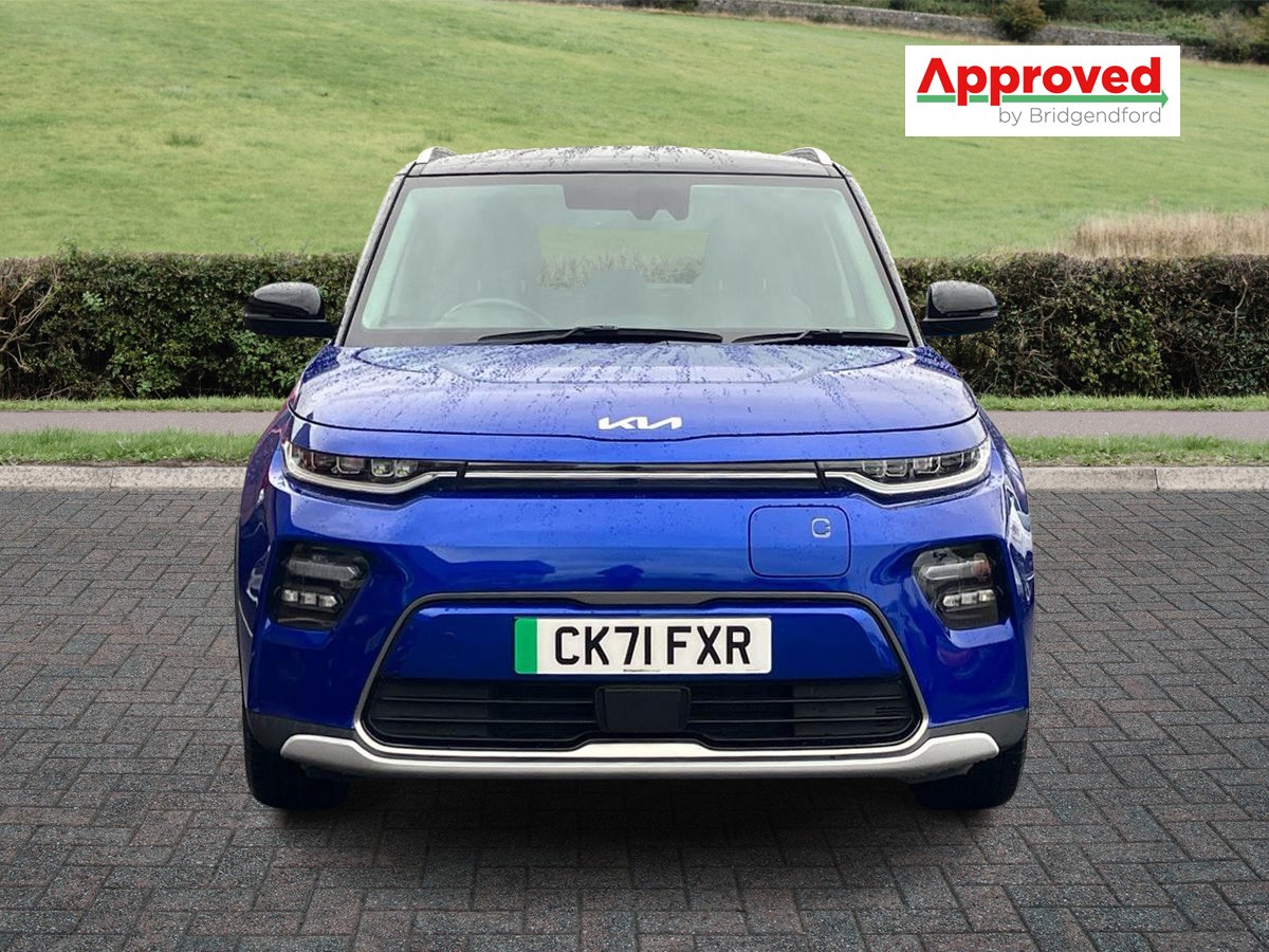 Used Kia Soul 2021 for sale - 77005117: Photo 11