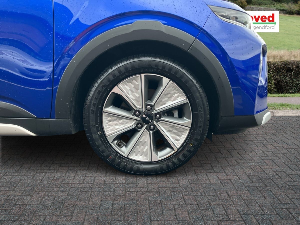 Used Kia Soul 2021 for sale - 77005117: Photo 13