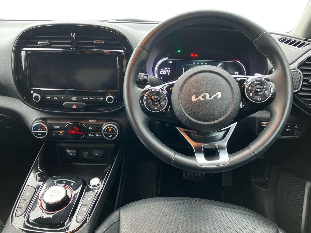 Used Kia Soul 2021 for sale - 77005117: Photo 16