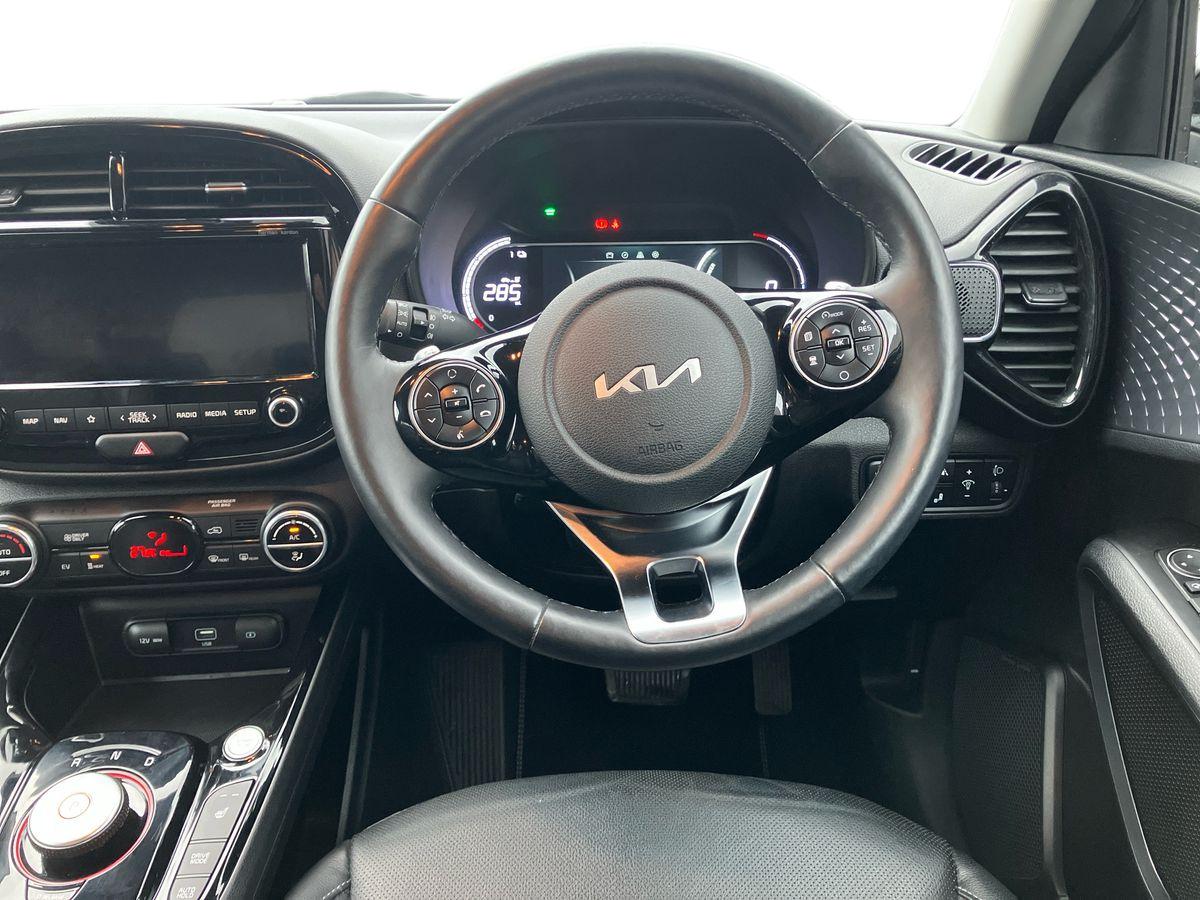 Used Kia Soul 2021 for sale - 77005117: Photo 17