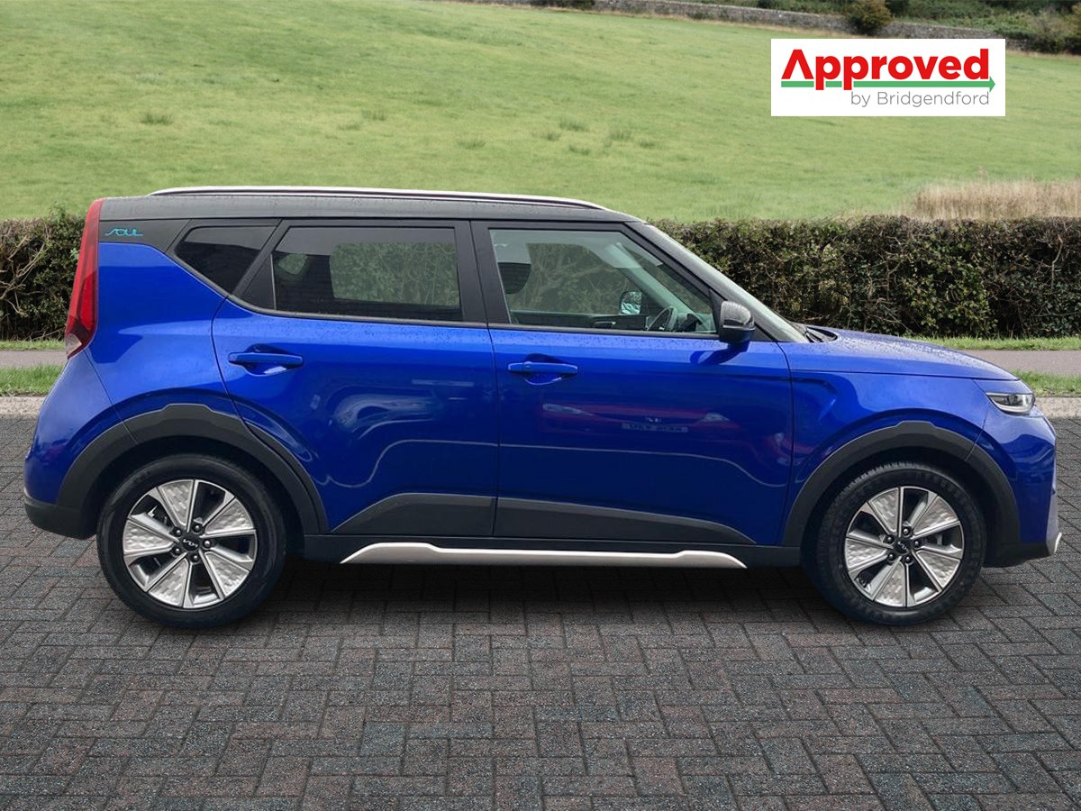 Used Kia Soul 2021 for sale - 77005117: Photo 2