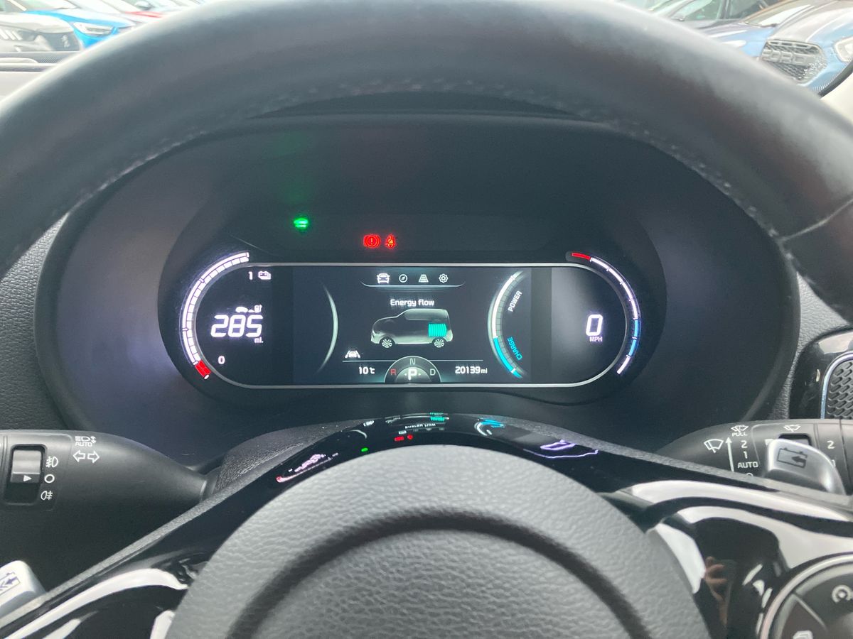 Used Kia Soul 2021 for sale - 77005117: Photo 20