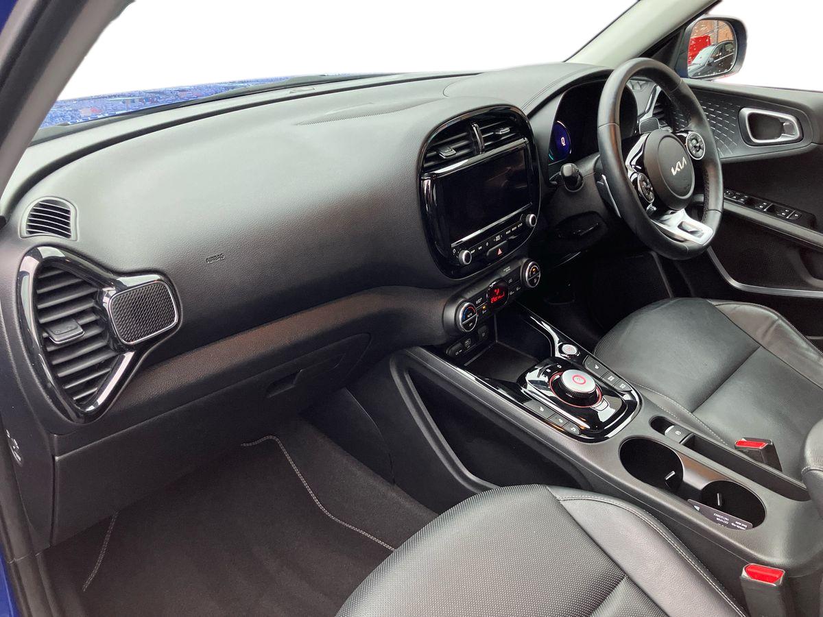 Used Kia Soul 2021 for sale - 77005117: Photo 22