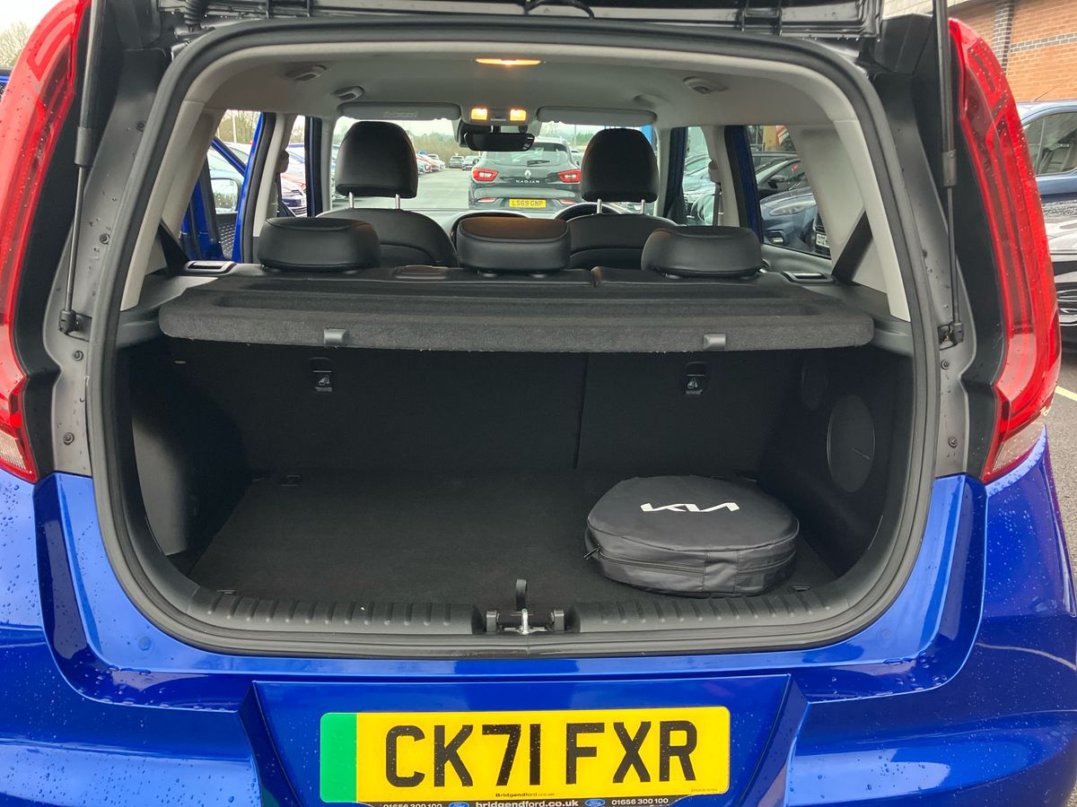 Used Kia Soul 2021 for sale - 77005117: Photo 25