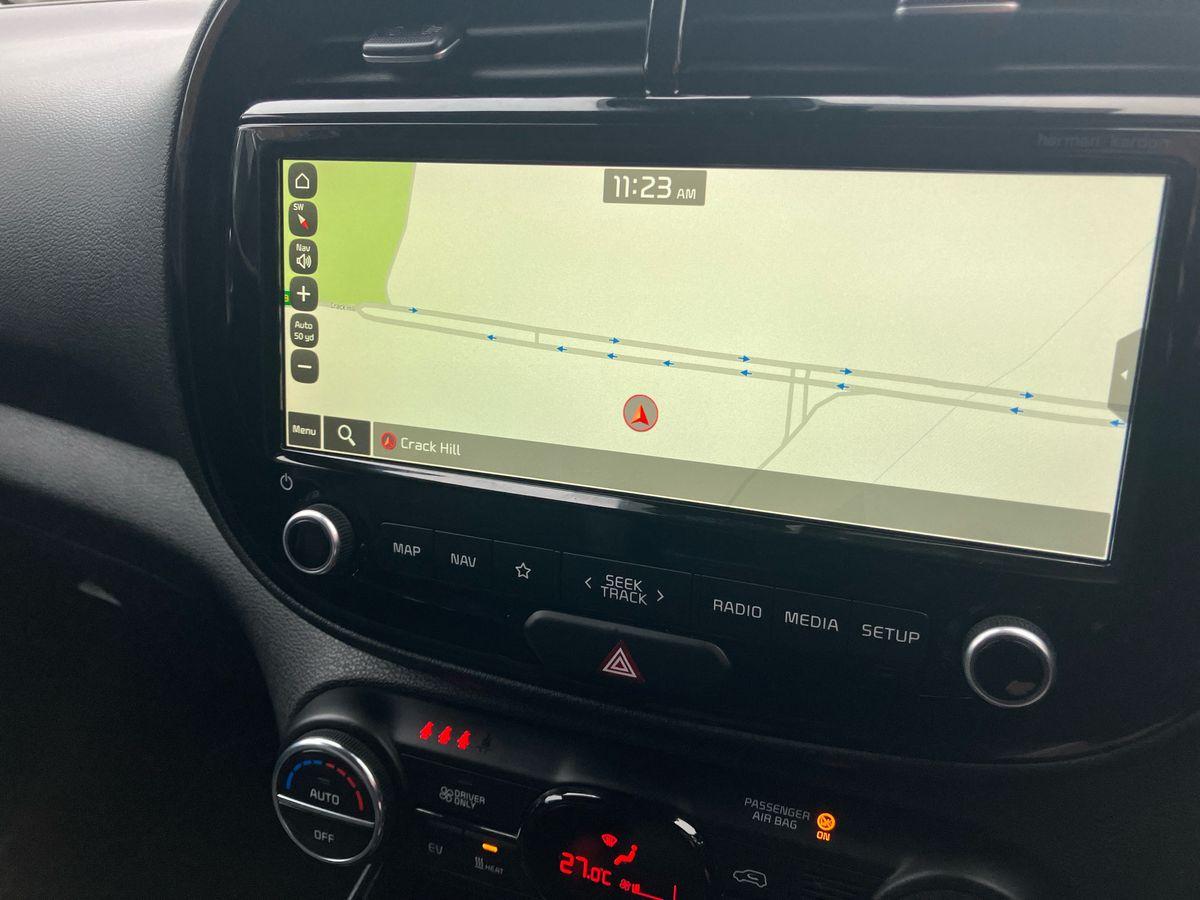 Used Kia Soul 2021 for sale - 77005117: Photo 27