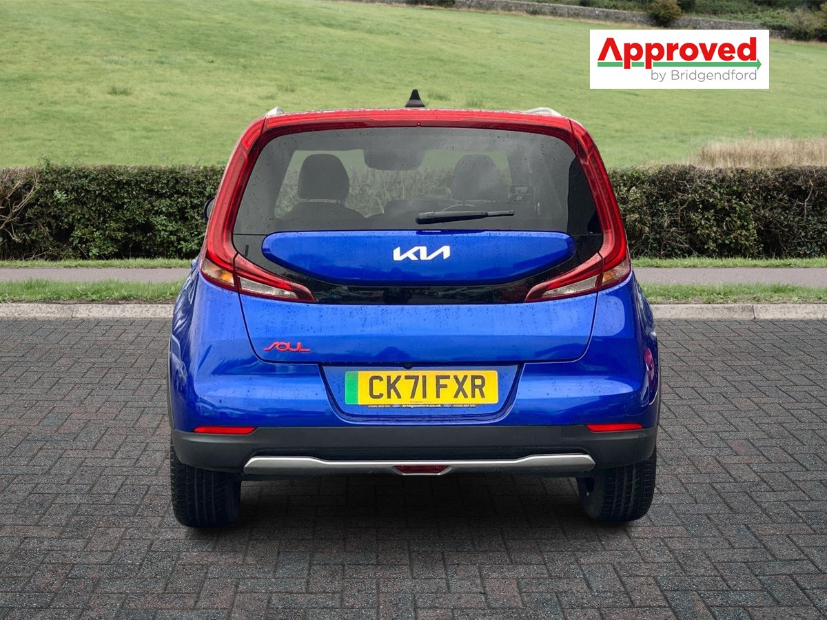 Used Kia Soul 2021 for sale - 77005117: Photo 5