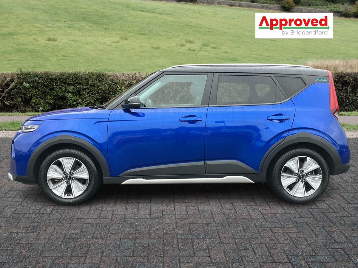 Used Kia Soul 2021 for sale - 77005117: Photo 8