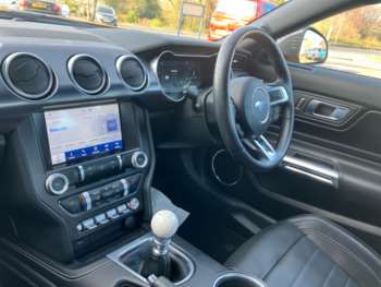 Used Ford Mustang 2022 for sale - 74317701: Photo