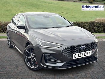 Ford - Focus