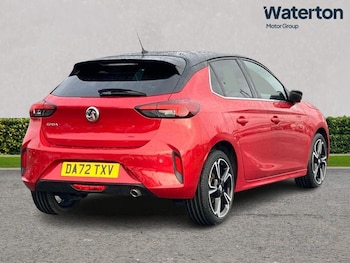 Used Vauxhall Corsa 2022 for sale - 79602594: Photo