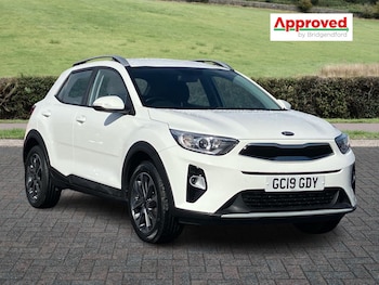 Used Kia Stonic 2019 for sale - 77841599: Photo