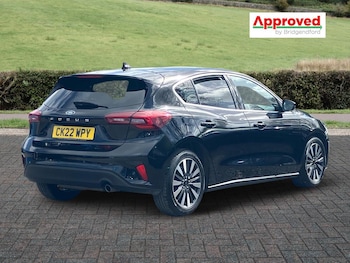 Used Ford Focus 2022 for sale - 78042043: Photo