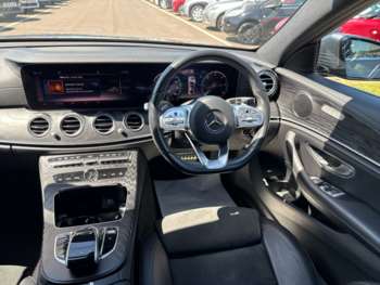 Used Mercedes-Benz E-Class 2019 for sale - 73378537: Photo