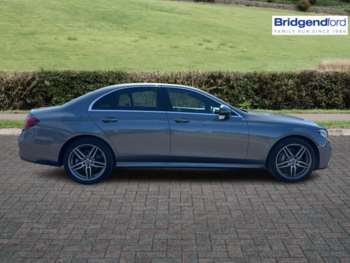 Used Mercedes-Benz E-Class 2019 for sale - 73378537: Photo