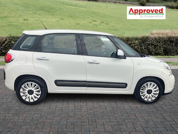 Used Fiat 500L 2013 for sale - 78263471: Photo