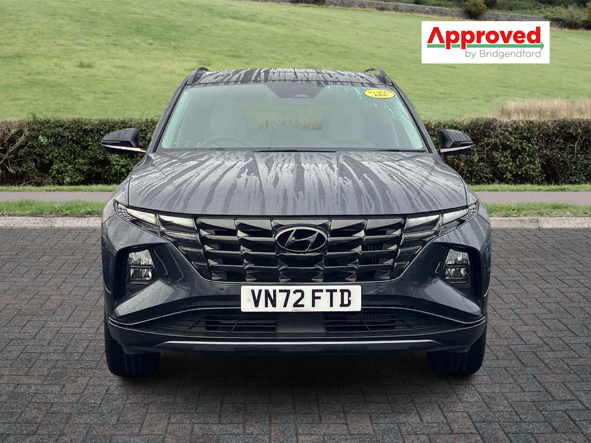 Used Hyundai TUCSON 2022 for sale - 76366387: Photo 11