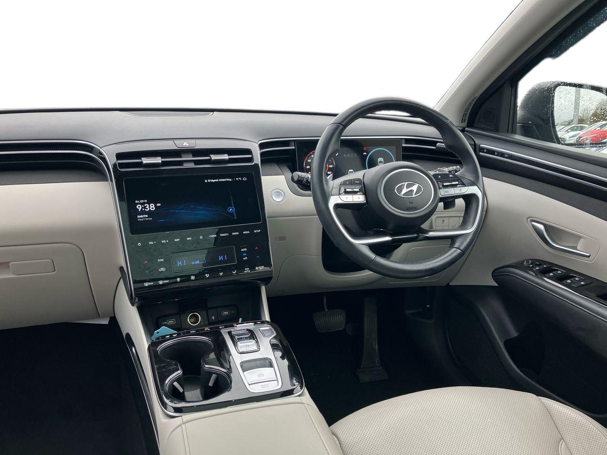 Used Hyundai TUCSON 2022 for sale - 76366387: Photo 17