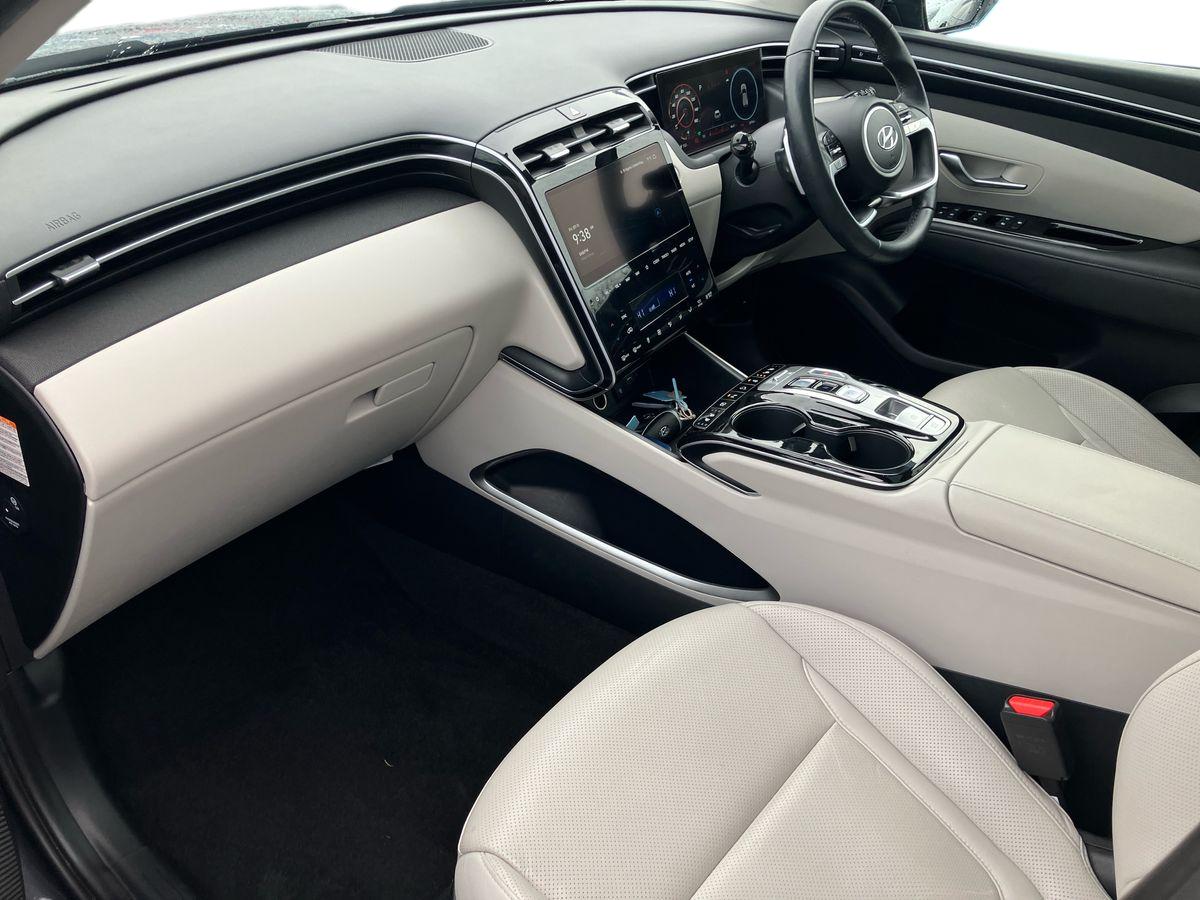 Used Hyundai TUCSON 2022 for sale - 76366387: Photo 22