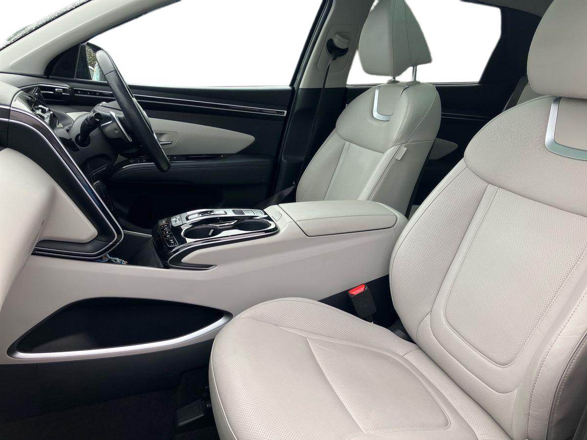 Used Hyundai TUCSON 2022 for sale - 76366387: Photo 23