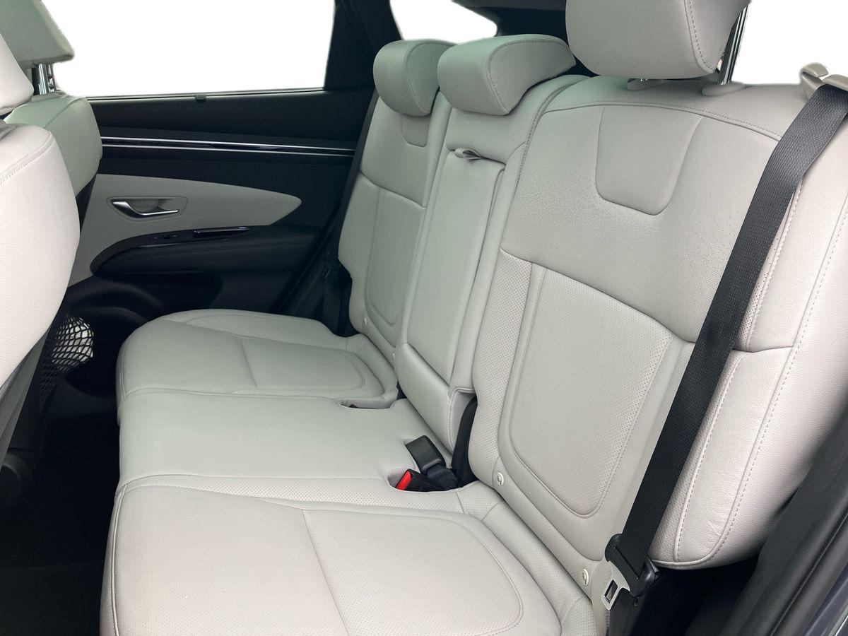 Used Hyundai TUCSON 2022 for sale - 76366387: Photo 24