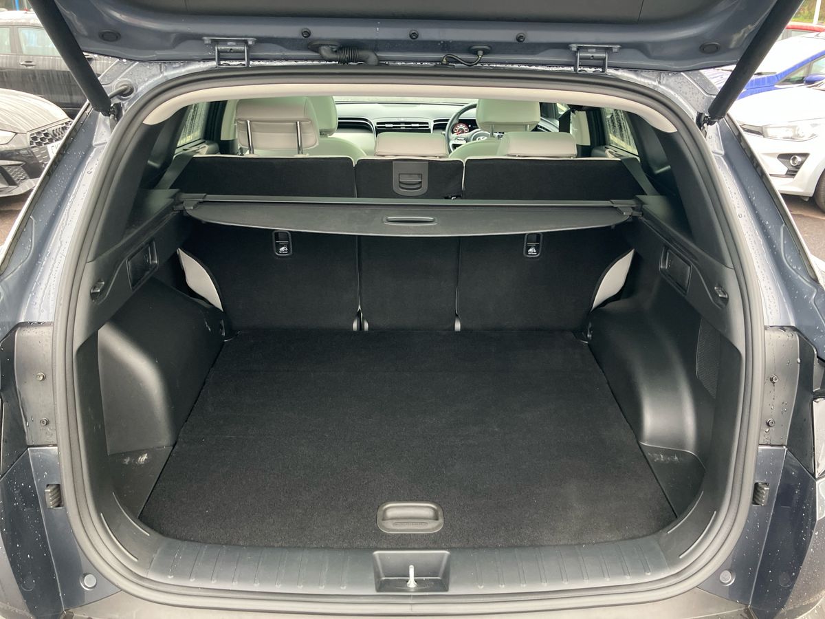 Used Hyundai TUCSON 2022 for sale - 76366387: Photo 25