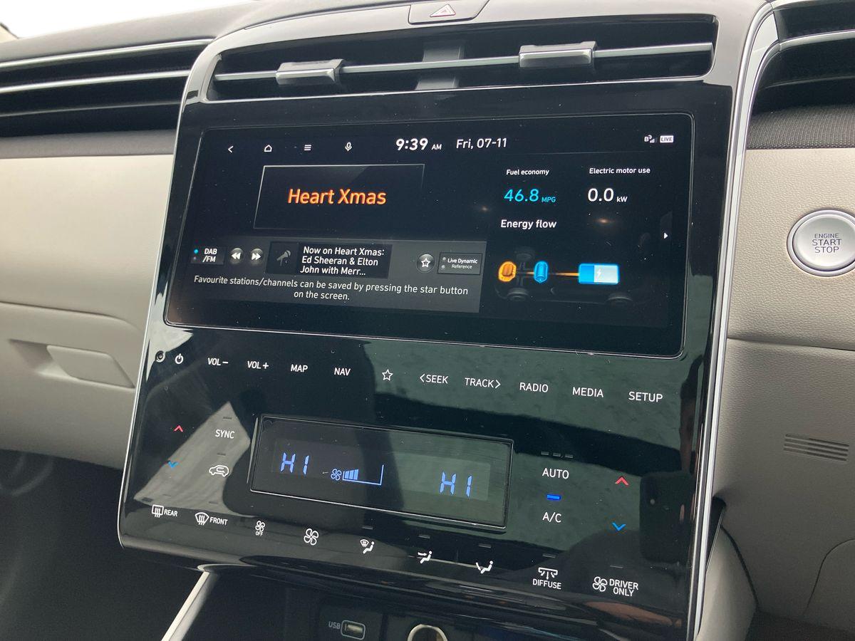 Used Hyundai TUCSON 2022 for sale - 76366387: Photo 26