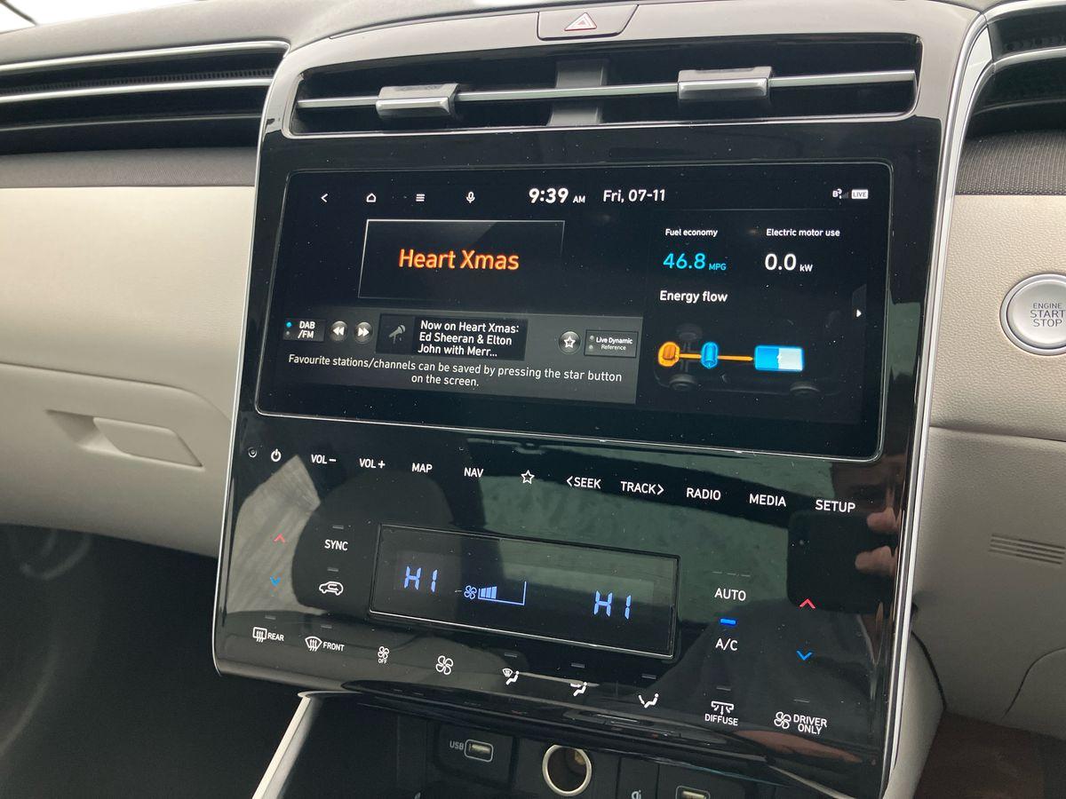 Used Hyundai TUCSON 2022 for sale - 76366387: Photo 27