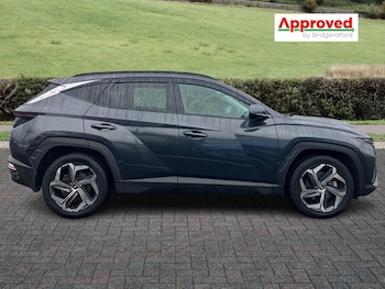 Used Hyundai TUCSON 2022 for sale - 76366387: Photo
