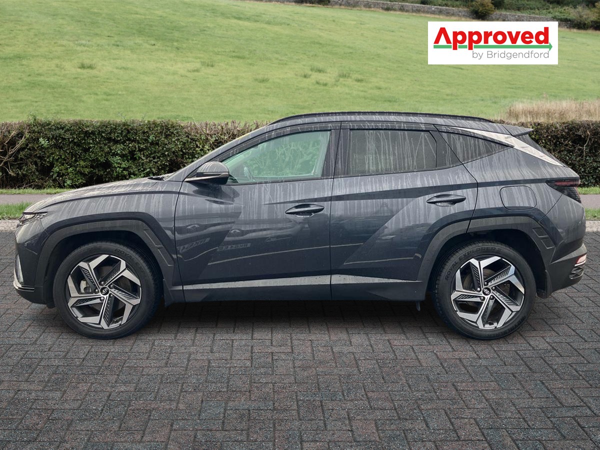 Used Hyundai TUCSON 2022 for sale - 76366387: Photo 8