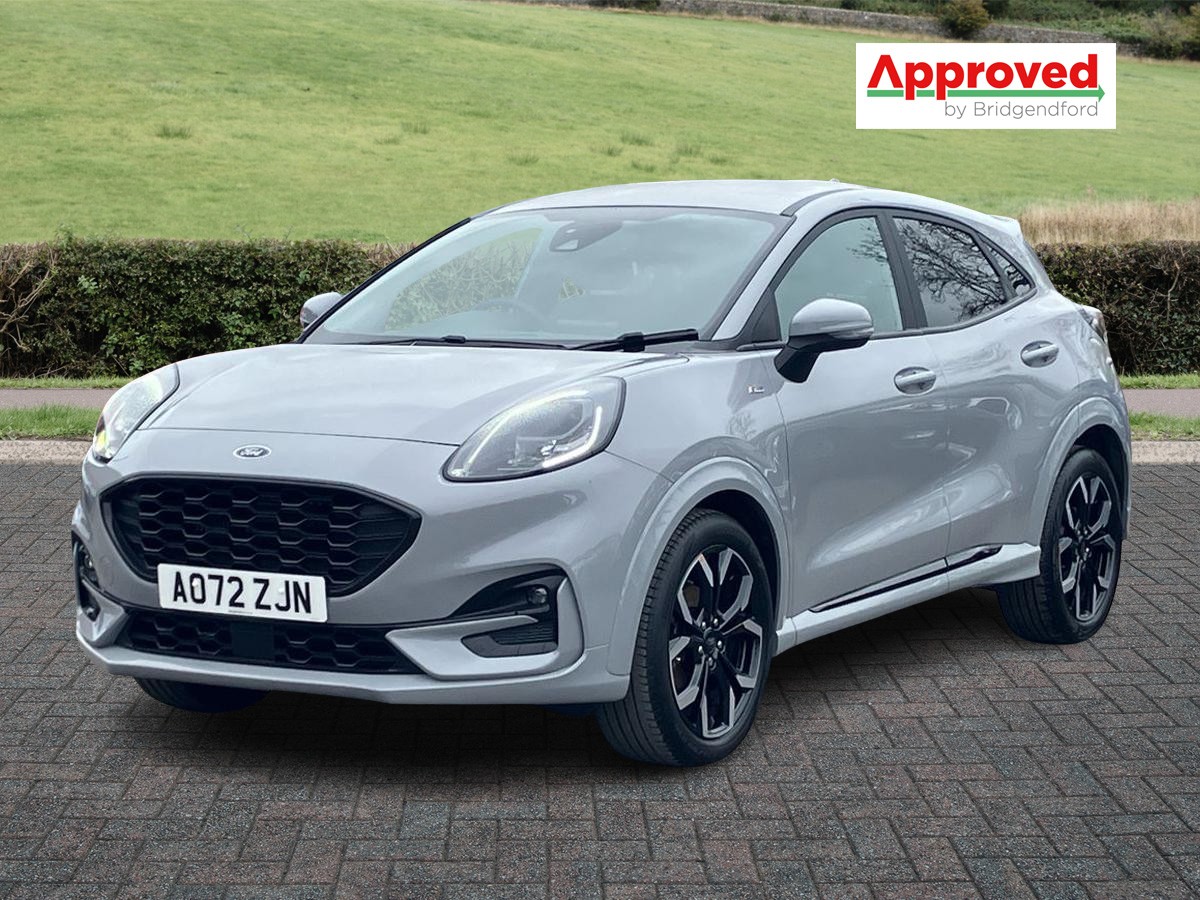 Used Ford Puma 2023 for sale - 78088612: Photo 10