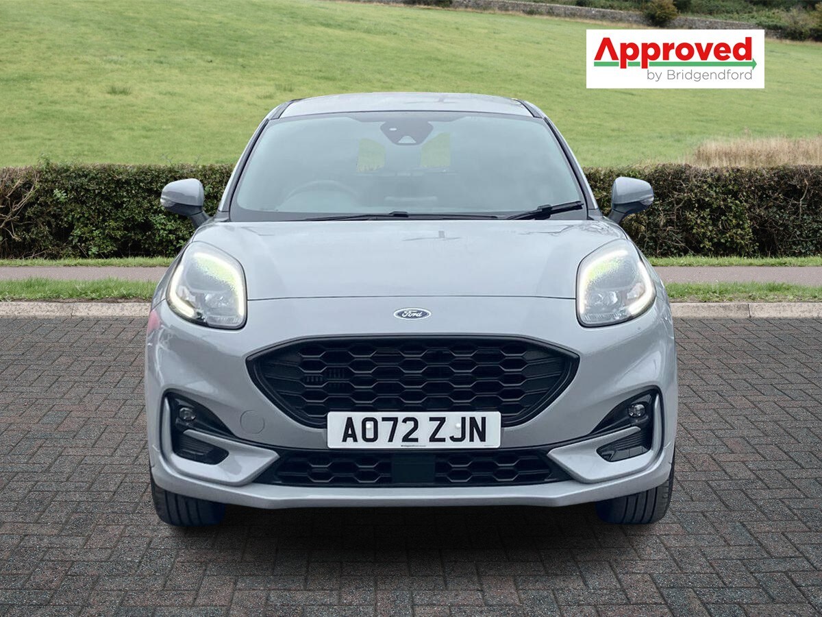 Used Ford Puma 2023 for sale - 78088612: Photo 11