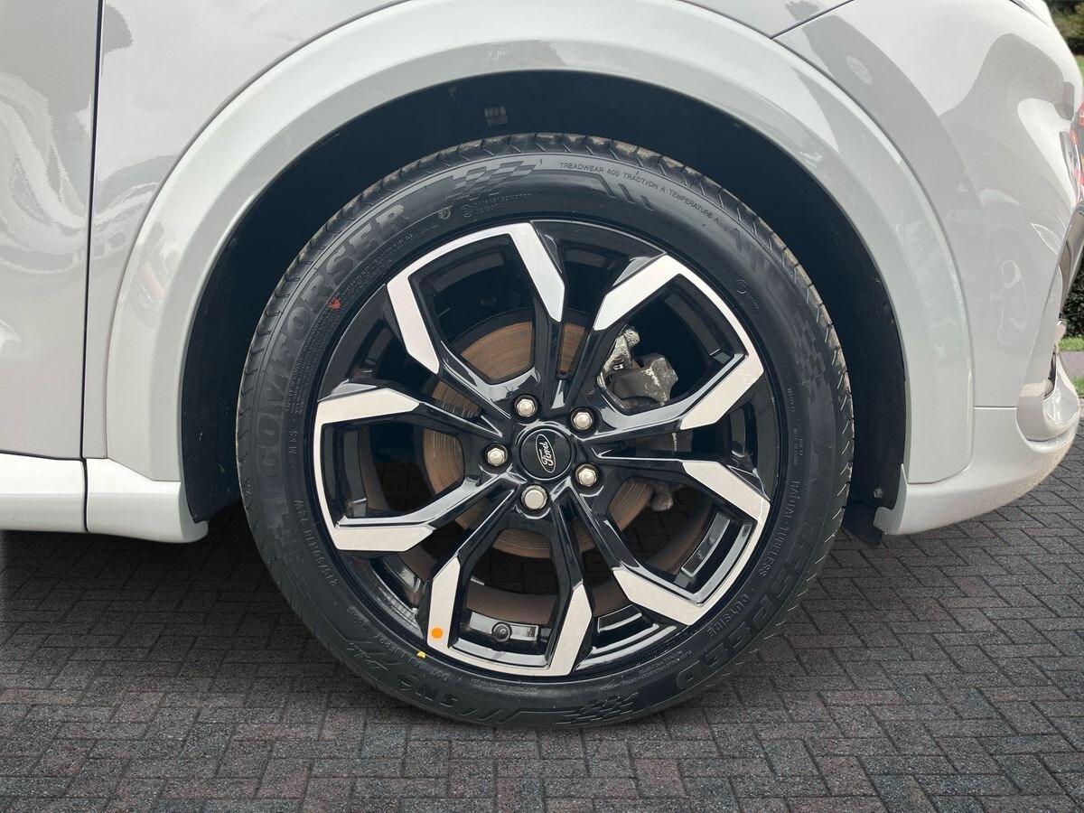 Used Ford Puma 2023 for sale - 78088612: Photo 13