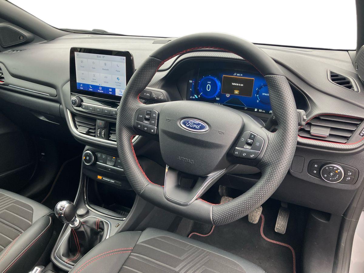 Used Ford Puma 2023 for sale - 78088612: Photo 14