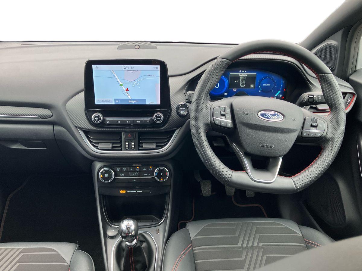 Used Ford Puma 2023 for sale - 78088612: Photo 16