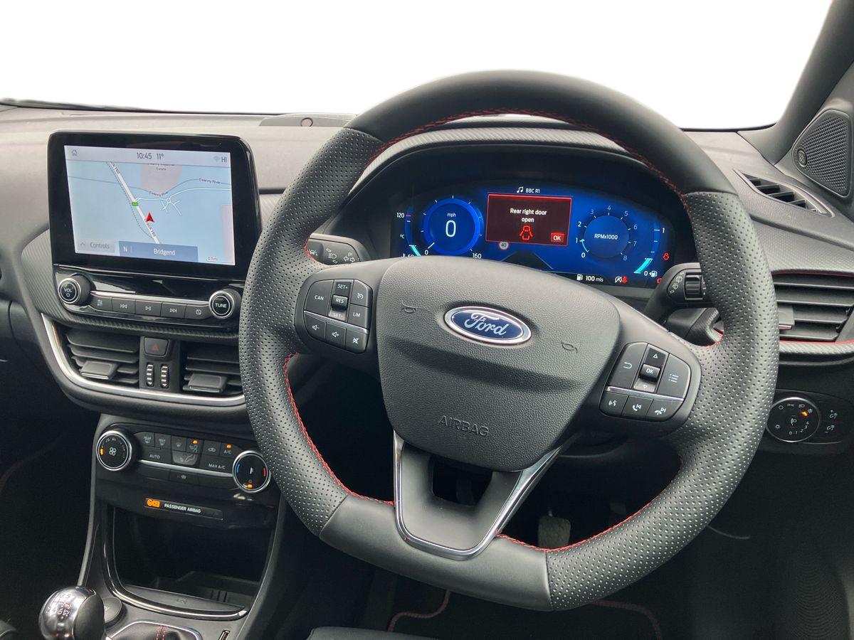 Used Ford Puma 2023 for sale - 78088612: Photo 17