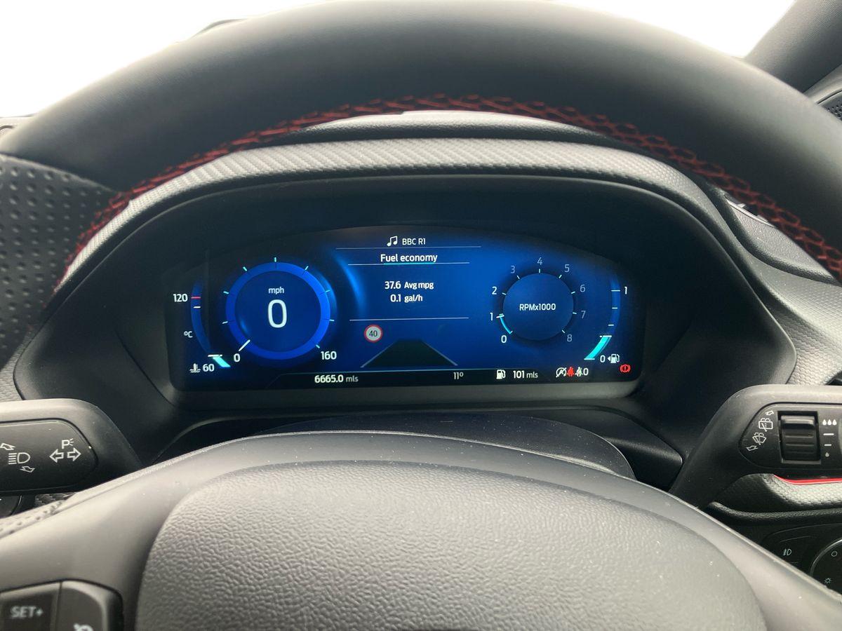 Used Ford Puma 2023 for sale - 78088612: Photo 19