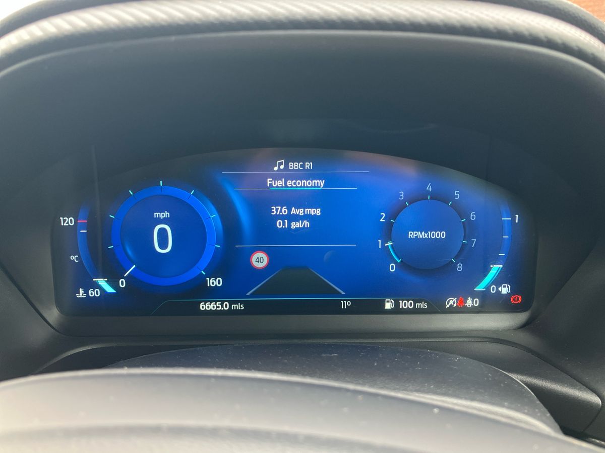 Used Ford Puma 2023 for sale - 78088612: Photo 20