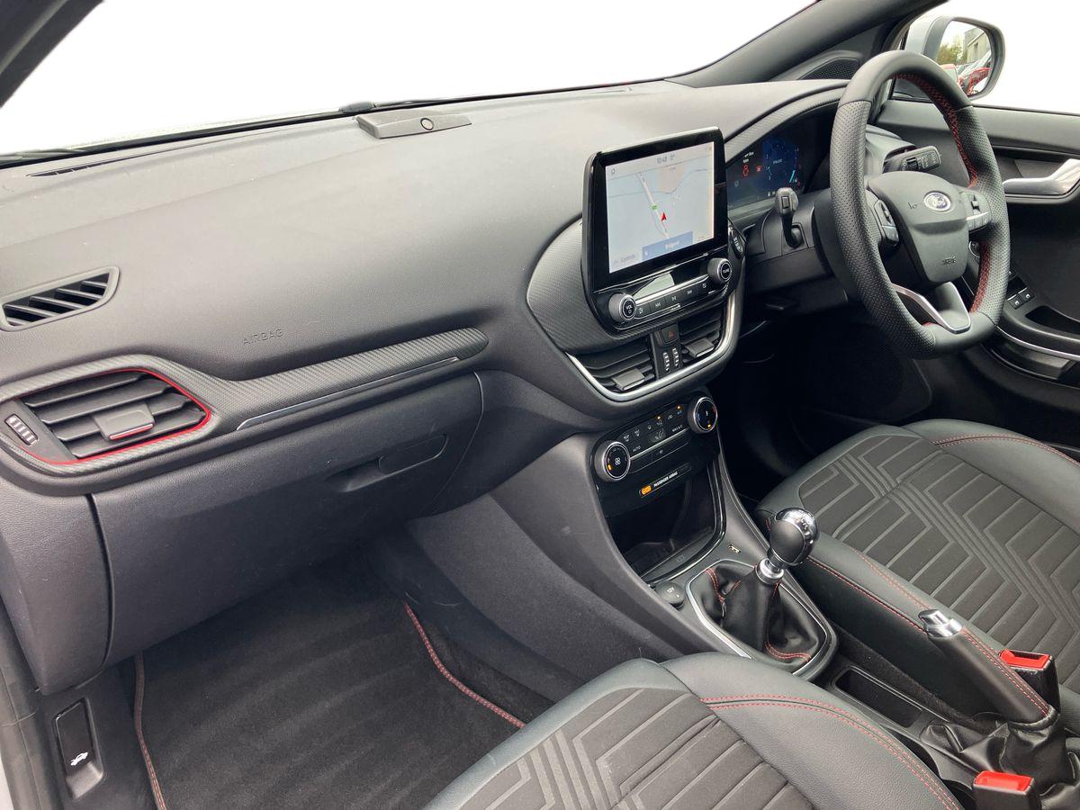 Used Ford Puma 2023 for sale - 78088612: Photo 22