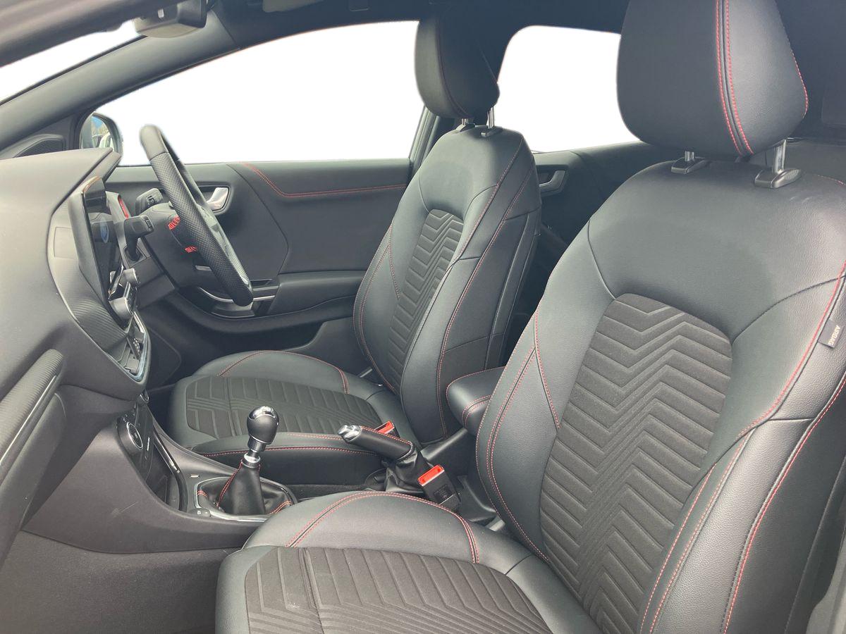 Used Ford Puma 2023 for sale - 78088612: Photo 23