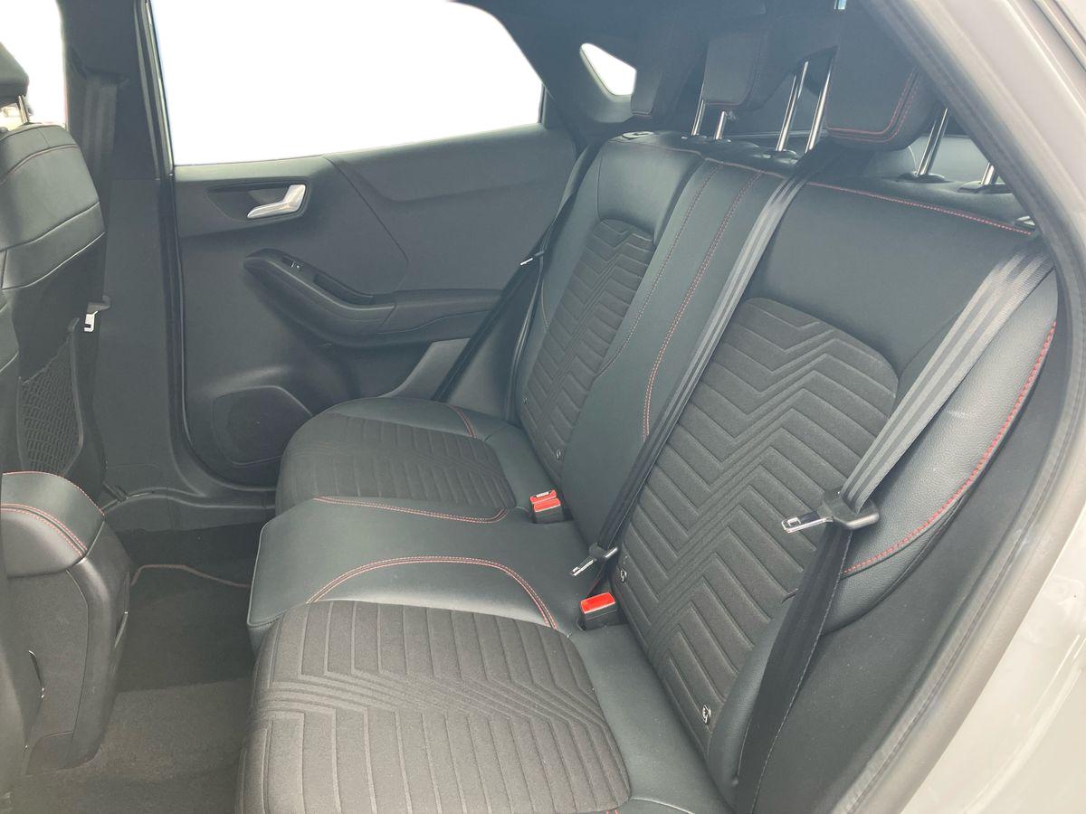 Used Ford Puma 2023 for sale - 78088612: Photo 24