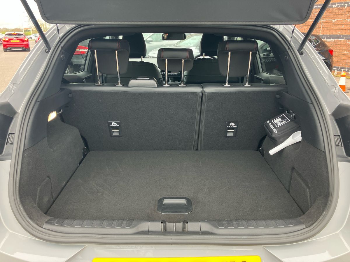 Used Ford Puma 2023 for sale - 78088612: Photo 25