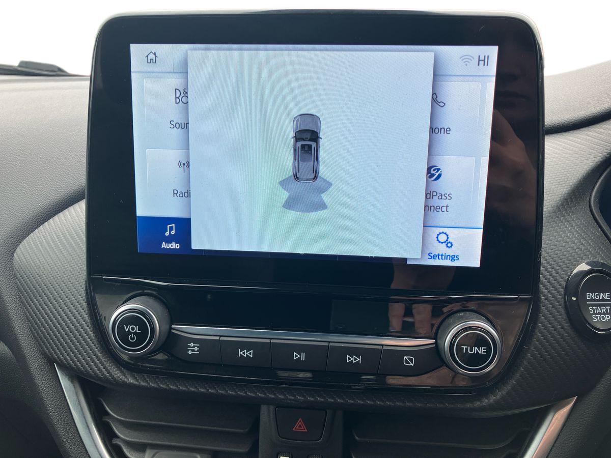 Used Ford Puma 2023 for sale - 78088612: Photo 26