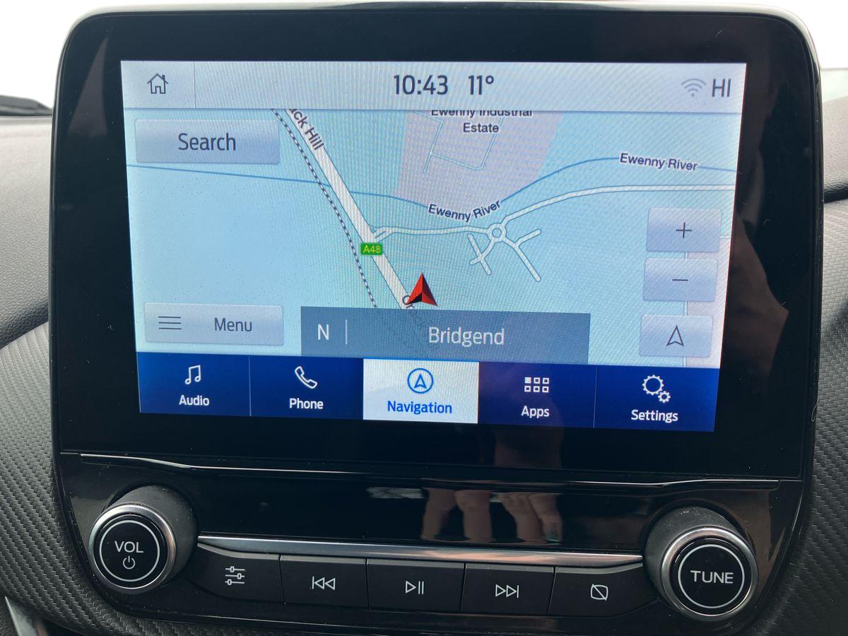 Used Ford Puma 2023 for sale - 78088612: Photo 27